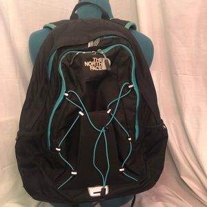 Jester North Face Backpack